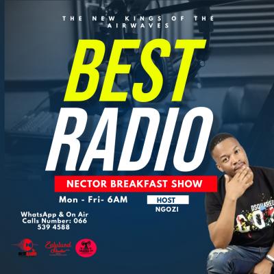 Nector Breakfast Show