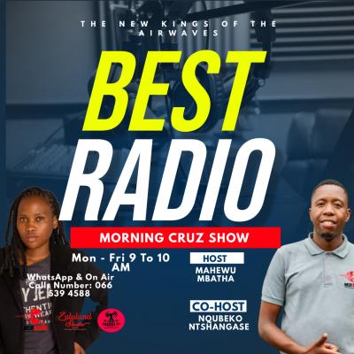 Morning Cruz Show