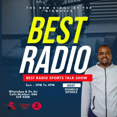 Best Radio Sports Talk Show